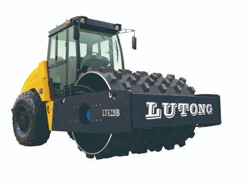12-18t road roller