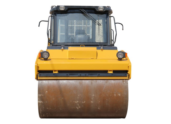 8-14t road roller