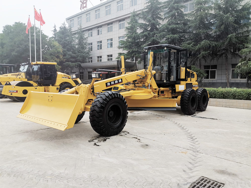 PY180C Grader