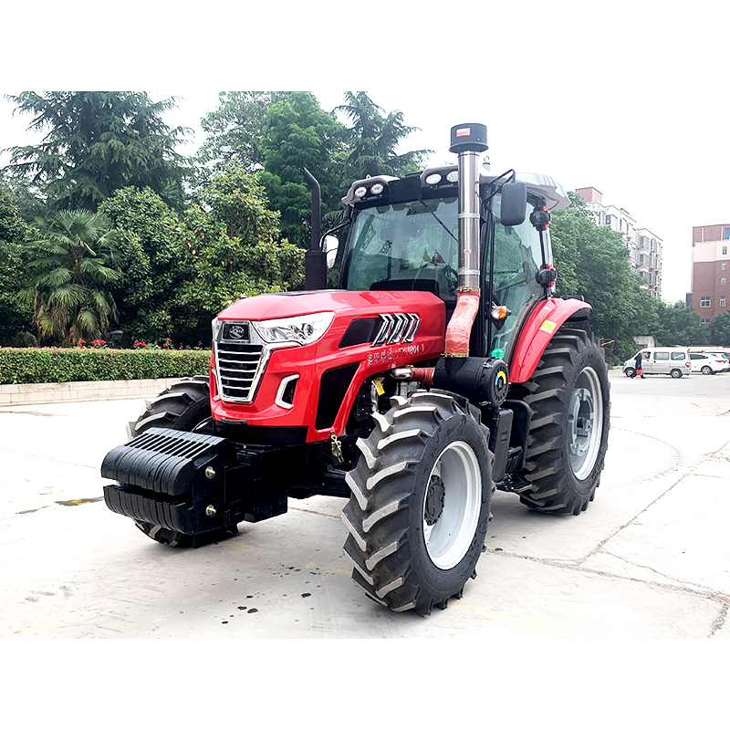 LTX1804 Tractor