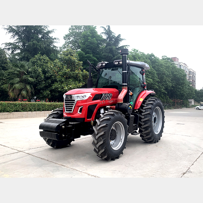 LTX2004 Tractor
