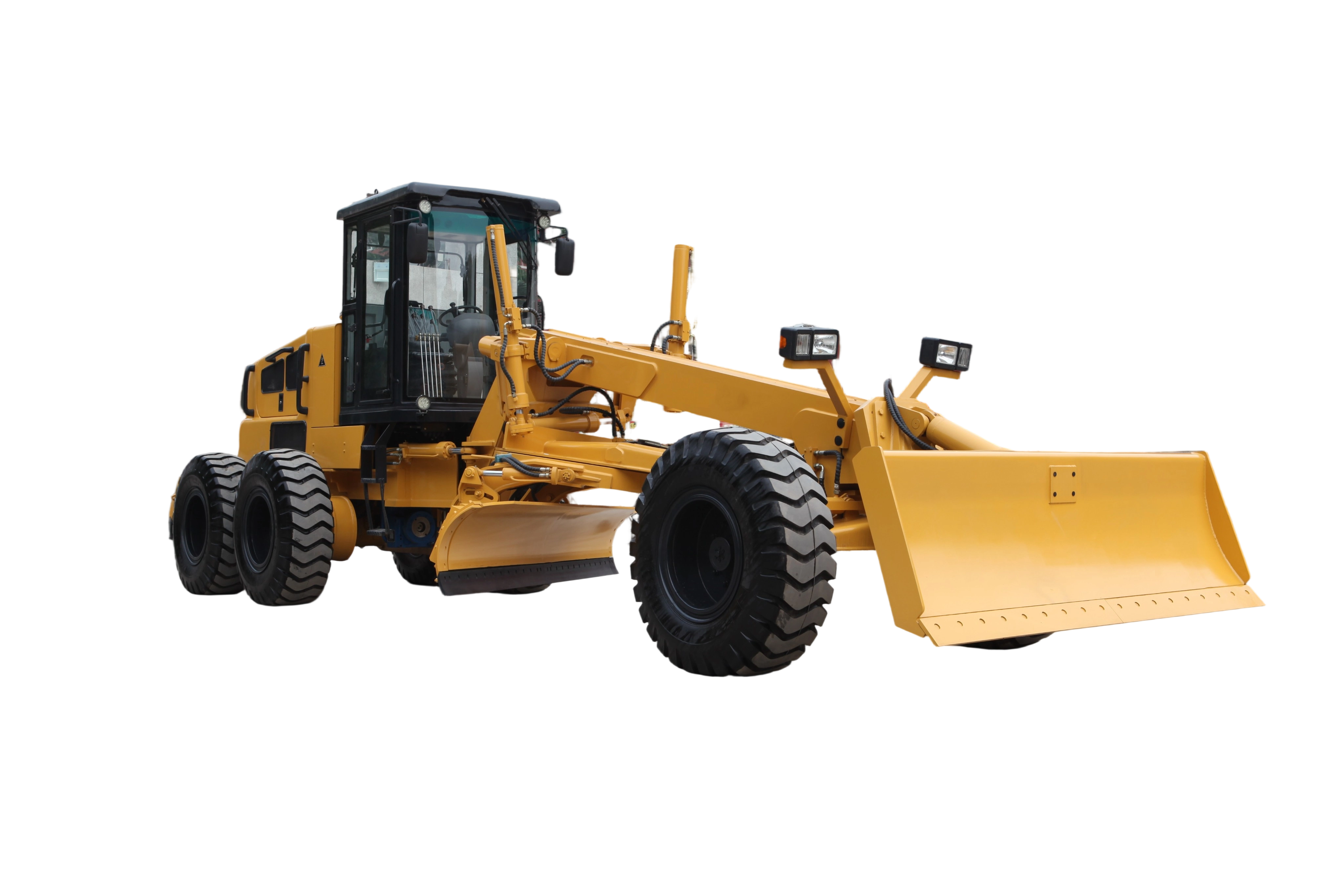 PY180C Grader