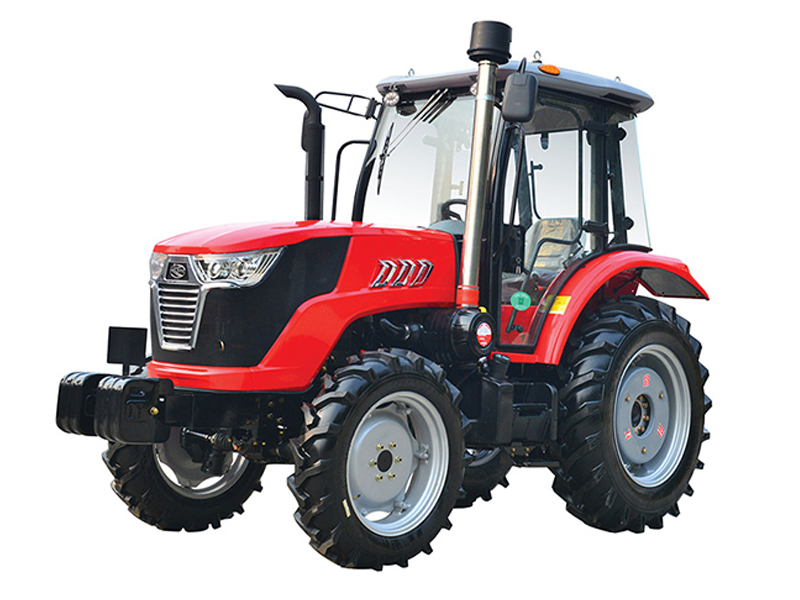 LTB504 Tractor