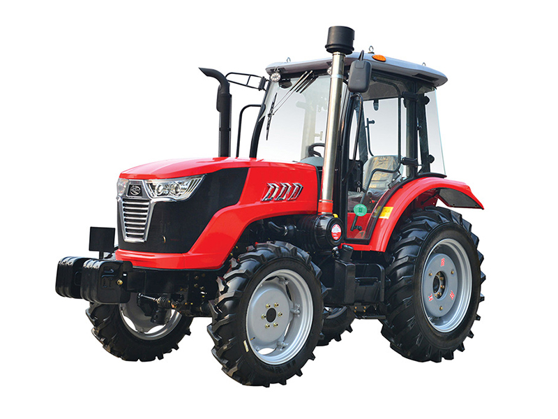 LTB704 Tractor