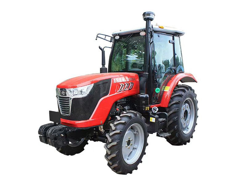 LTB1004 Tractor