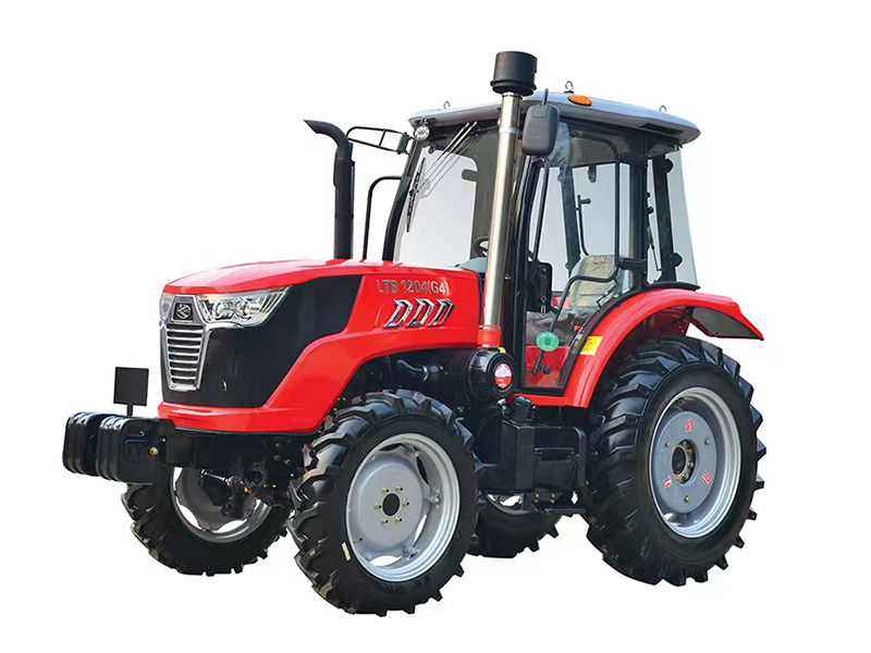 LTB1204 Tractor