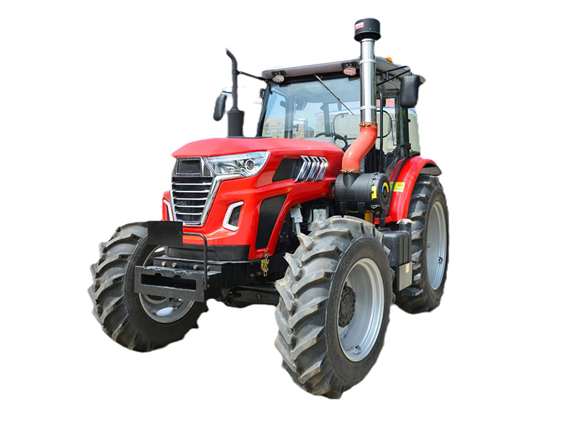 LTD1404-4 Tractor