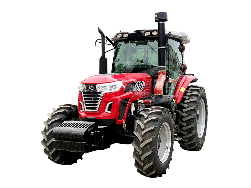 LTX2004 Tractor