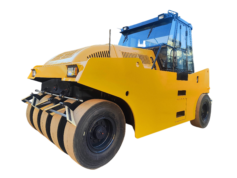 LTP2030H Hydraulic pneumatic tyre road roller 20 tons to 30 tons