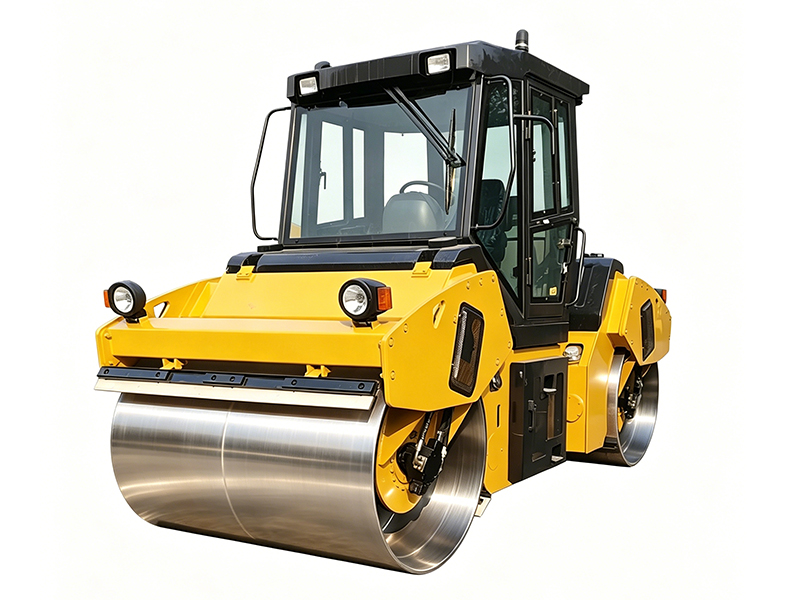 LTC210 ( 10T ) Hydraulic Double Drum Compactor Road Roller