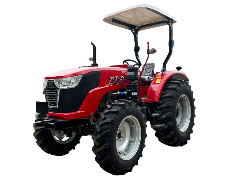 LTB754 Tractor